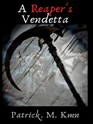 cover image of A Reaper's Vendetta